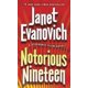 thumbnail image 1 of Libro Notorious Nineteen: Una novela de Stephanie Plum, 1 of 1