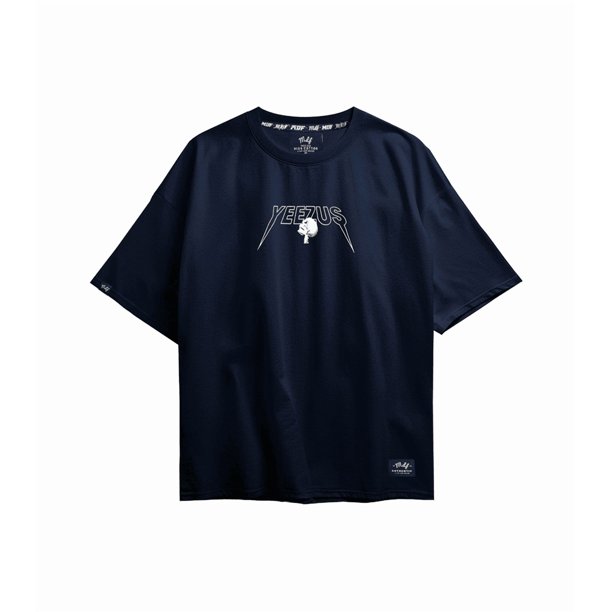 MDF® Polera YEEZUZ Kanye Reprensentation