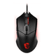 thumbnail image 1 of Mouse gamer MSI GM08 black, 1 of 3