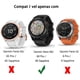 thumbnail image 5 of Set de protector de pantalla y funda para Garmin Fenix 6X FONTRON, 5 of 6