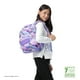 thumbnail image 2 of Mochila Escolar Tempera Pequeño Morada Totto, 2 of 3
