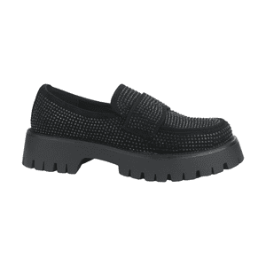 Mocasines Chalada Mujer 38-Lenin-2 - Talla 38