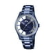 thumbnail image 1 of Reloj 18904/1 Lotus Azul Hombre Minimalist, 1 of 2
