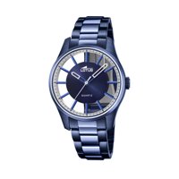Reloj 18904/1 Lotus Azul Hombre Minimalist
