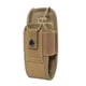thumbnail image 3 of Molle Radio Walkie Talkie Holder Bag Revista Estuche Estuche Marrón, 3 of 5