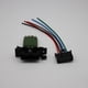 thumbnail image 4 of Resistencia Del Ventilador Del Coche Compatible Con Dodge, 4 of 6