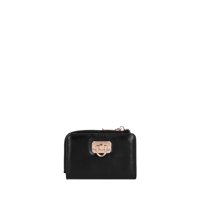 Billetera Secret Pekin St6 S Negro