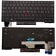 thumbnail image 1 of Teclado Lenovo Thinkpad X280 X13 Español Negro, 1 of 3