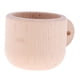 thumbnail image 3 of accesorios de cocina de madera de la taza de café para la fiesta del té de los ni?os finjan el juego, 3 of 5