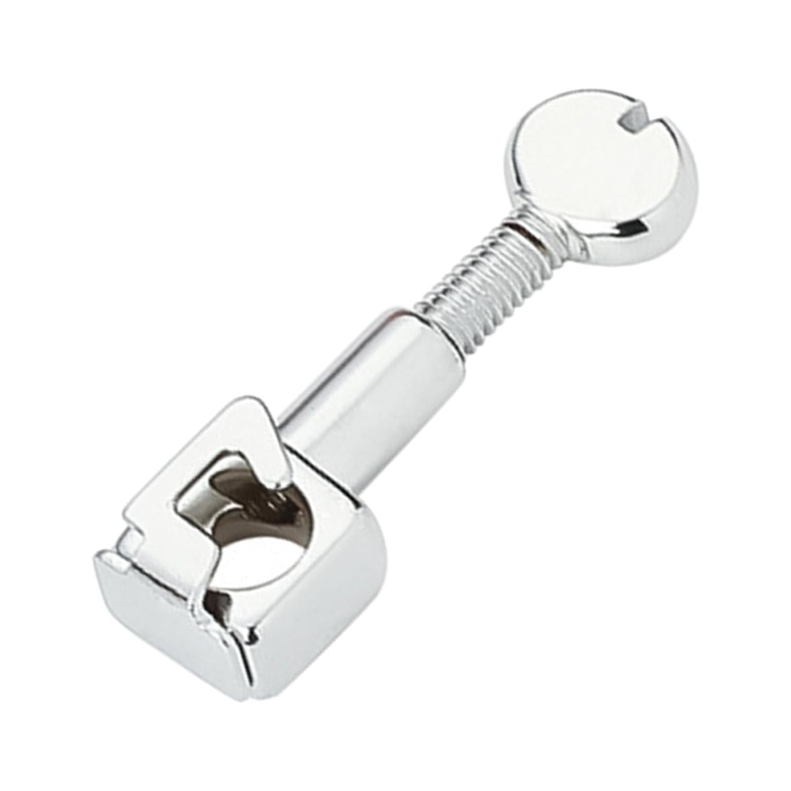 Magideal - Abrazadera Duradera Para Máquina De Coser Doméstica, Accesorios Para Coser, Herramientas Artesanales, Suministros De Reparación Para El Hogar,