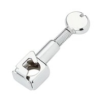 Magideal - Abrazadera Duradera Para Máquina De Coser Doméstica, Accesorios Para Coser, Herramientas Artesanales, Suministros De Reparación Para El Hogar,