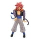 thumbnail image 2 of Figura De Anime Toy Anime Periférico De Dibujos Animados Para Colección Pelo Largo Rojo, 2 of 5