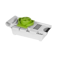 Rallador De Verduras Idealle