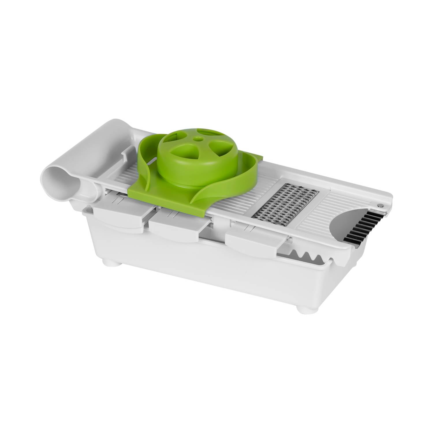 Rallador De Verduras Idealle