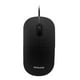 thumbnail image 2 of Mouse USB 3 Botones Negro 122UN, 2 of 4