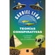 thumbnail image 1 of Libro Teorías Conspirativas, 1 of 2