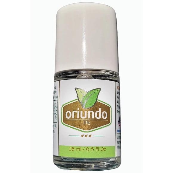 Tratamiento de uñas Oriundo Life Extra Strength 16 ml