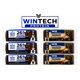 thumbnail image 1 of Pack 06 WinTech: Selección Mix Energía & Recuperación, 1 of 3