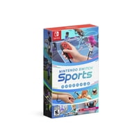 Videojuego Nintendo Switch Sports Nintendo Switch