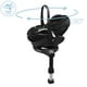 thumbnail image 3 of Silla Auto Nido Pebble 360° Pro+ Familyfix 360 Pro Essential, 3 of 8