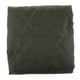 thumbnail image 5 of 1 Pieza De Tela Acolchada De Tafetán De Poliéster Para Abrigo De Vestidos, 5 of 5