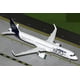 thumbnail image 1 of Modelo de exhibición coleccionable GeminiJets Lufthansa Airbus A321neo, 1 of 1