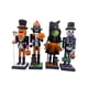 thumbnail image 4 of 4x Figuras De Cascanueces De Navidad Estatua Colgante Para Estantes Mesas Regalos Para Niños, 4 of 5