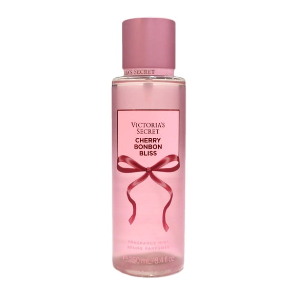 Bruma aromática Victoria's Secret Cherry Bonbon Bliss 250 ml