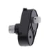 thumbnail image 5 of 6V 12V Motor De Caja De Cambios De Dirección Eléctrica Para RS280 380 Coches De Juguete Para Ni?os F-6V, 5 of 5