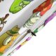 thumbnail image 4 of Plants Vs Zombies Quilt Set Thicken Soft 3 Pieces Bedding Set All Season Duvet Cove with 2 Pillowcases for Adult Women Girls Teens Home Room Decor, 4 of 5
