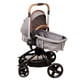thumbnail image 5 of Coche Travel System I-Giro 2G Grey/Silver Infanti, 5 of 8