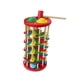 thumbnail image 2 of Juguete De Caída De Bolas De Madera, Bolas De Madera Para Golpear La Escalera Para Dormitorio, Fiesta, Preescolar, 2 of 5