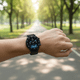 thumbnail image 3 of Smartwatch Zeblaze Btalk 3 Plus negro, 3 of 3