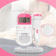 thumbnail image 3 of Monitor Fetal Doppler Latidos Fetales Corazón Bebé Lau, 3 of 3