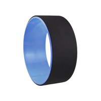 Ultimate Fitness - Rueda De Yoga - Yoga Wheel Celeste
