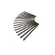 thumbnail image 1 of Set Pushrod Comp Cams High Energy para Ford 289-302 de bloques pequeños, 1 of 1
