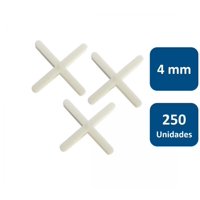 Angelito - Separador De Ceramica 4Mm 250 Un.