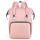 thumbnail image 1 of Mochila Maternal Minnie, 1 of 3