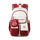 thumbnail image 1 of Animal Series Girls School Bags With Purse For Teenage girls College Backpack schoolbag Bear Printing Kids School Backpacks 2024, 1 of 3