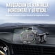 thumbnail image 3 of Soporte Celular Universal Auto Kbod H24 Brazo Largo Ajustable Negro, 3 of 6