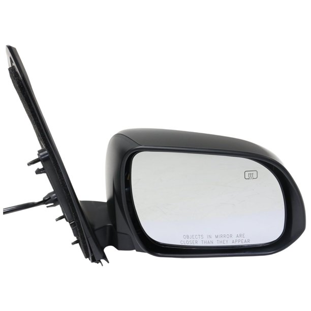 Espejo lateral del pasajero Garage-Pro para Toyota Sienna 2011‑2020 con calefacción