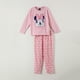 thumbnail image 1 of Pijama Niña Minnie Pink Sweet Rosado Disney, 1 of 5