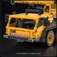 thumbnail image 5 of Vehículo de construcción Mould King Mobile Crane Truck 17058, 5 of 6