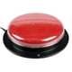 thumbnail image 1 of Interruptor Big Red Twist Con Superficie De Activación De 12 7 Cm, 1 of 5