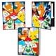 thumbnail image 3 of Kit de útiles escolares Pokémon de 11 piezas, 3 of 6