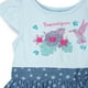 thumbnail image 2 of Vestido Bebé Niña Calipso Pillin, 2 of 3