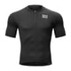 thumbnail image 3 of Camiseta Ciclismo Hombre Transpirable Manga Corta ROCKBROS YDDX007, 3 of 4