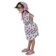thumbnail image 1 of Disfraz de abuelita para niños, 100 días de escuela, 1 of 5