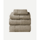thumbnail image 1 of Juego 4 Toallas AF Cannon 400 g (2 Baño + 2 Mano), 1 of 3