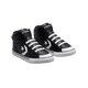 thumbnail image 2 of ZAPATILLAS URBANAS CONVERSE PRO BLAZE INFANTIL | A01072C-001 - Talla 7,0, 2 of 6